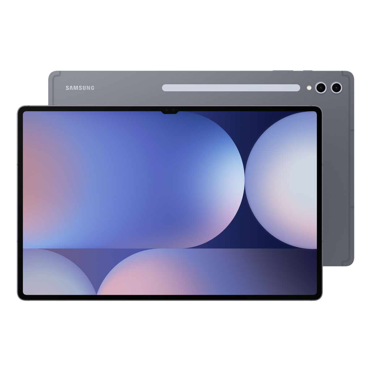 Tablet Samsung SM-X926BZAREUB 14,6" 12 GB RAM 256 GB Gris