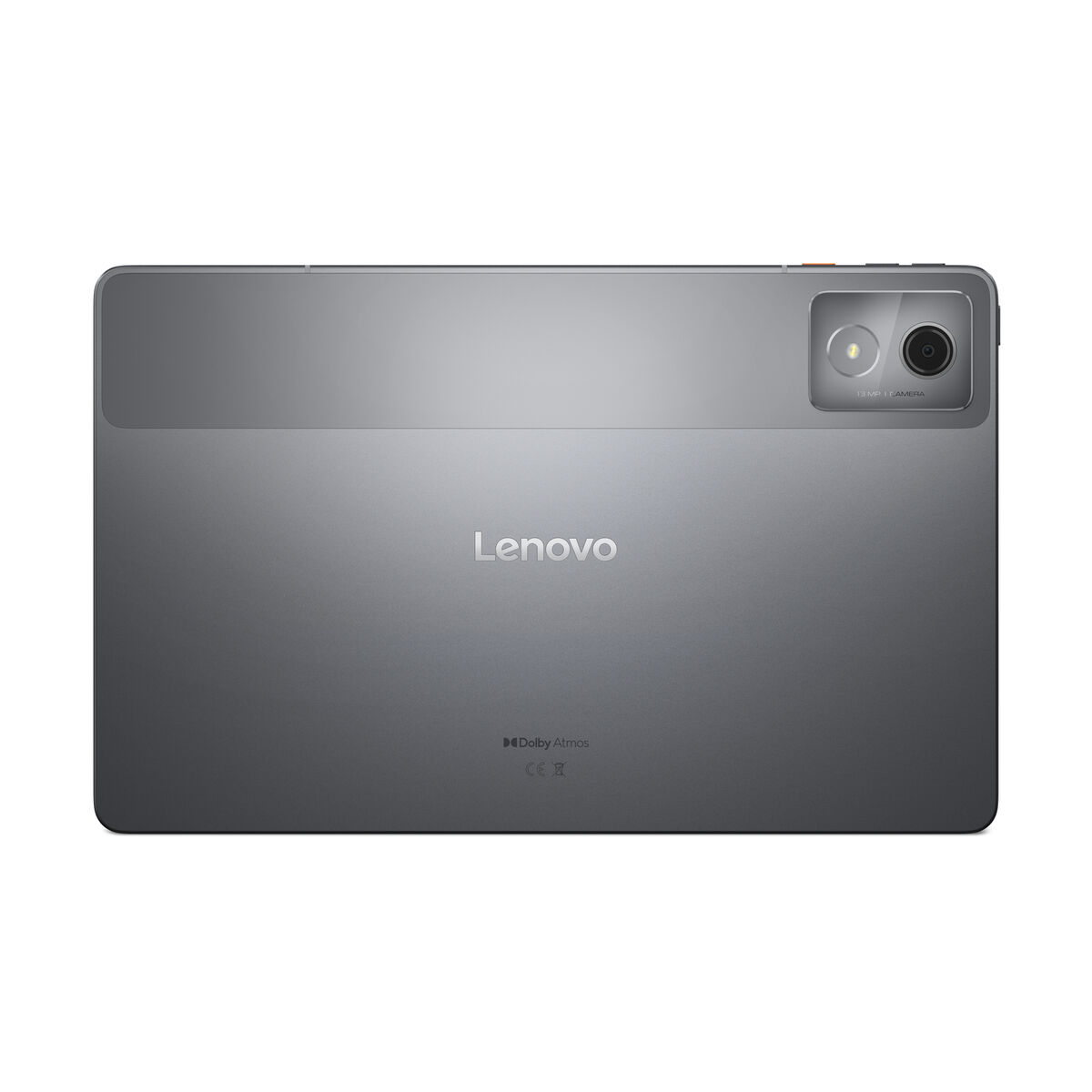 Tablet Lenovo ZADT0057ES Qualcomm Snapdragon 8 GB RAM 256 GB Gris