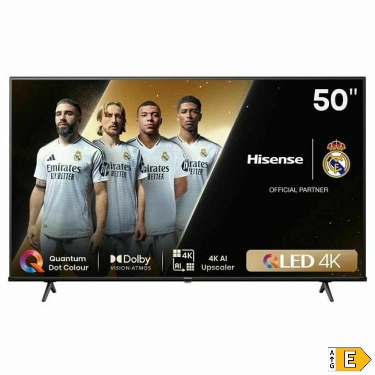 Smart TV Hisense