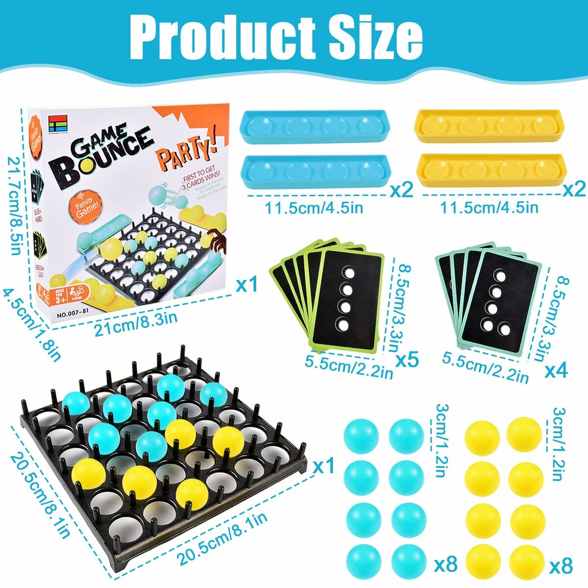 Sérum Facial Funko Pop! 50 ml