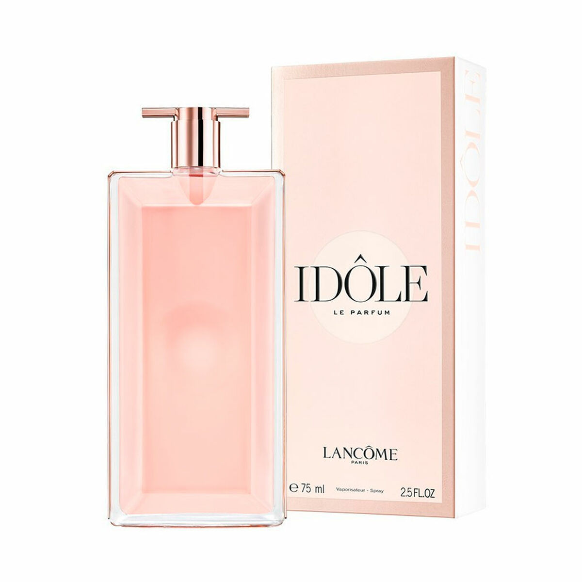 Perfume Mujer Lancôme Idole EDP