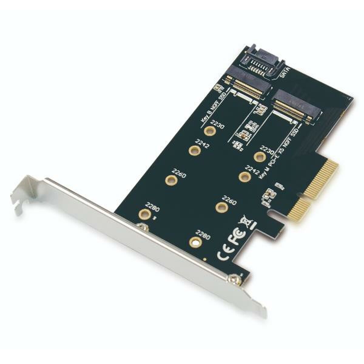 Tarjeta PCI Conceptronic 110013607