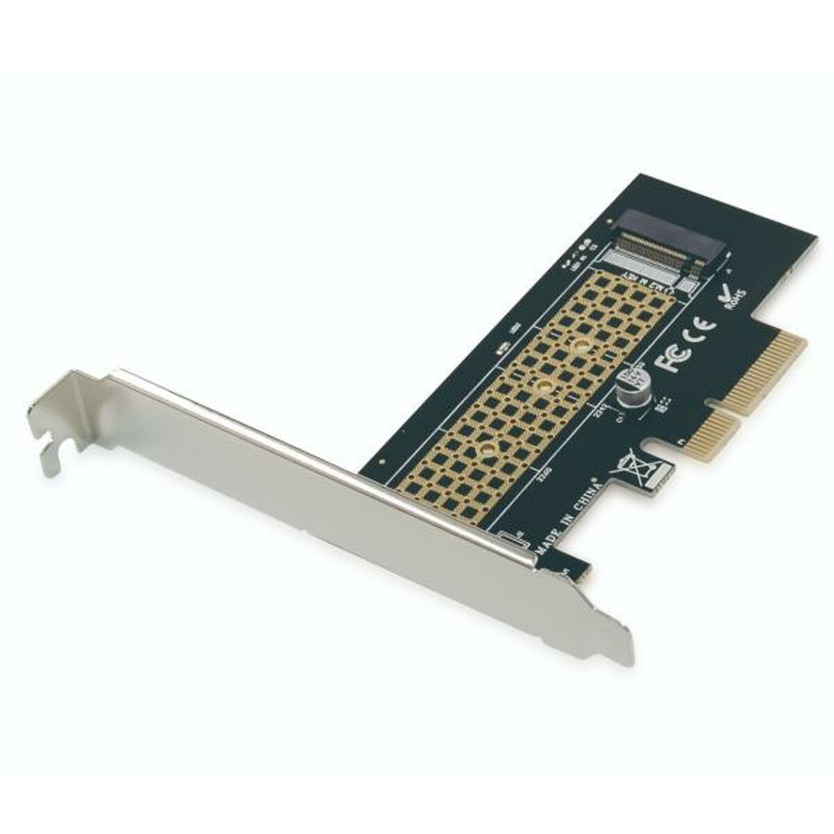 Tarjeta PCI Conceptronic 110013807
