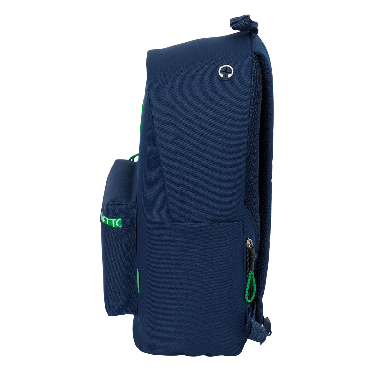Mochila para Portátil Benetton 14,1"