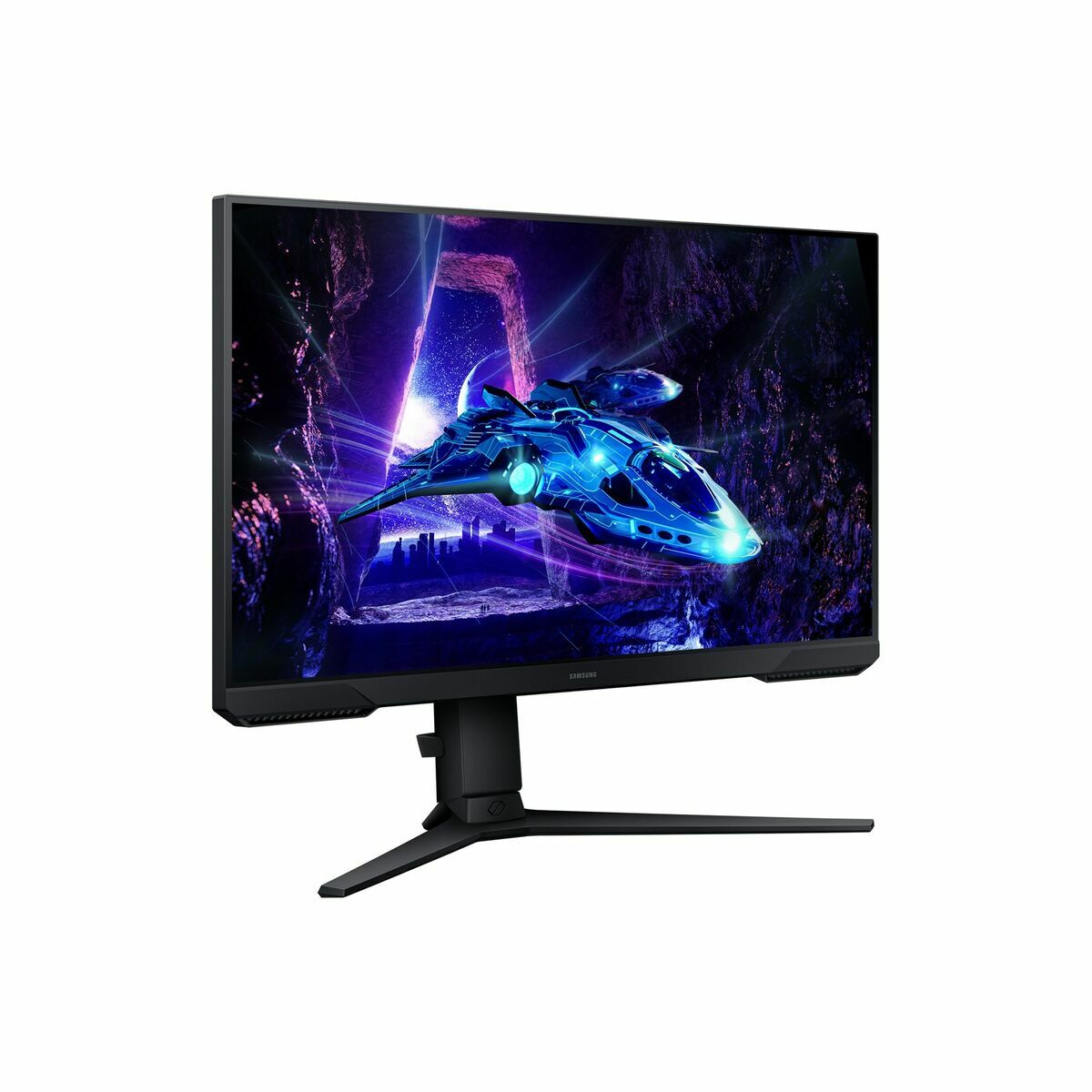 Monitor Samsung Odyssey G3 G30D 24" Full HD