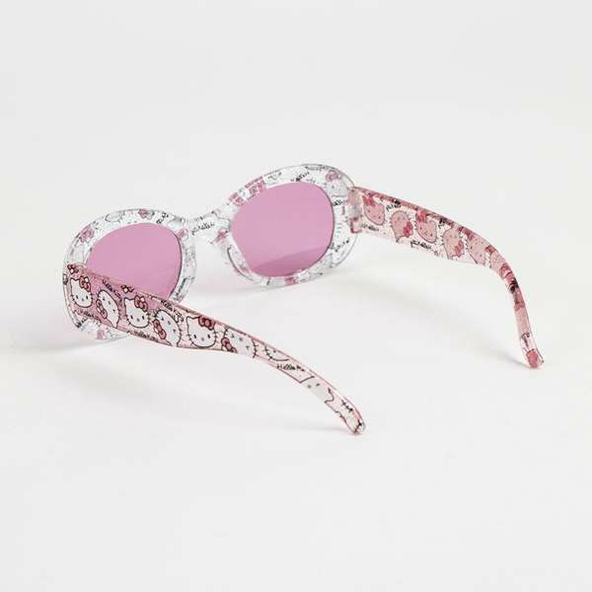 Gafas de Sol Infantiles Hello Kitty 12,5 x 4,3 x 13,0 cm