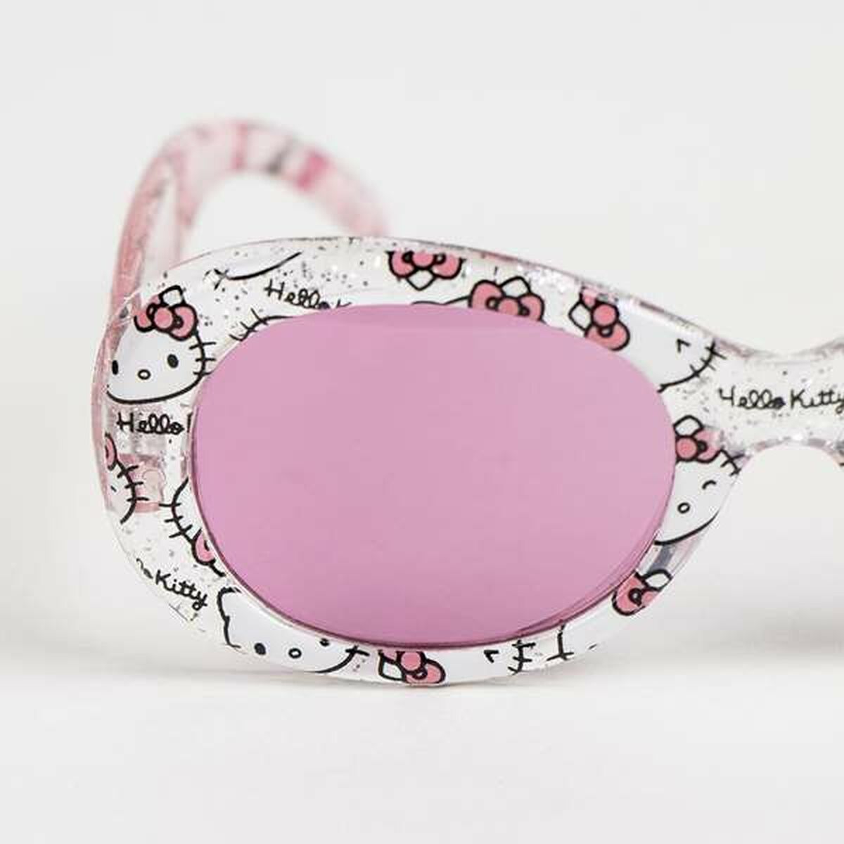Gafas de Sol Infantiles Hello Kitty 12,5 x 4,3 x 13,0 cm