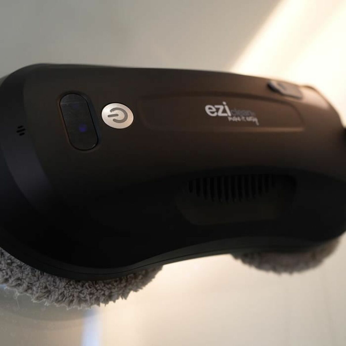 Robot Limpiacristales Inteligente EZIclean Windobot S4 Plus 72 W