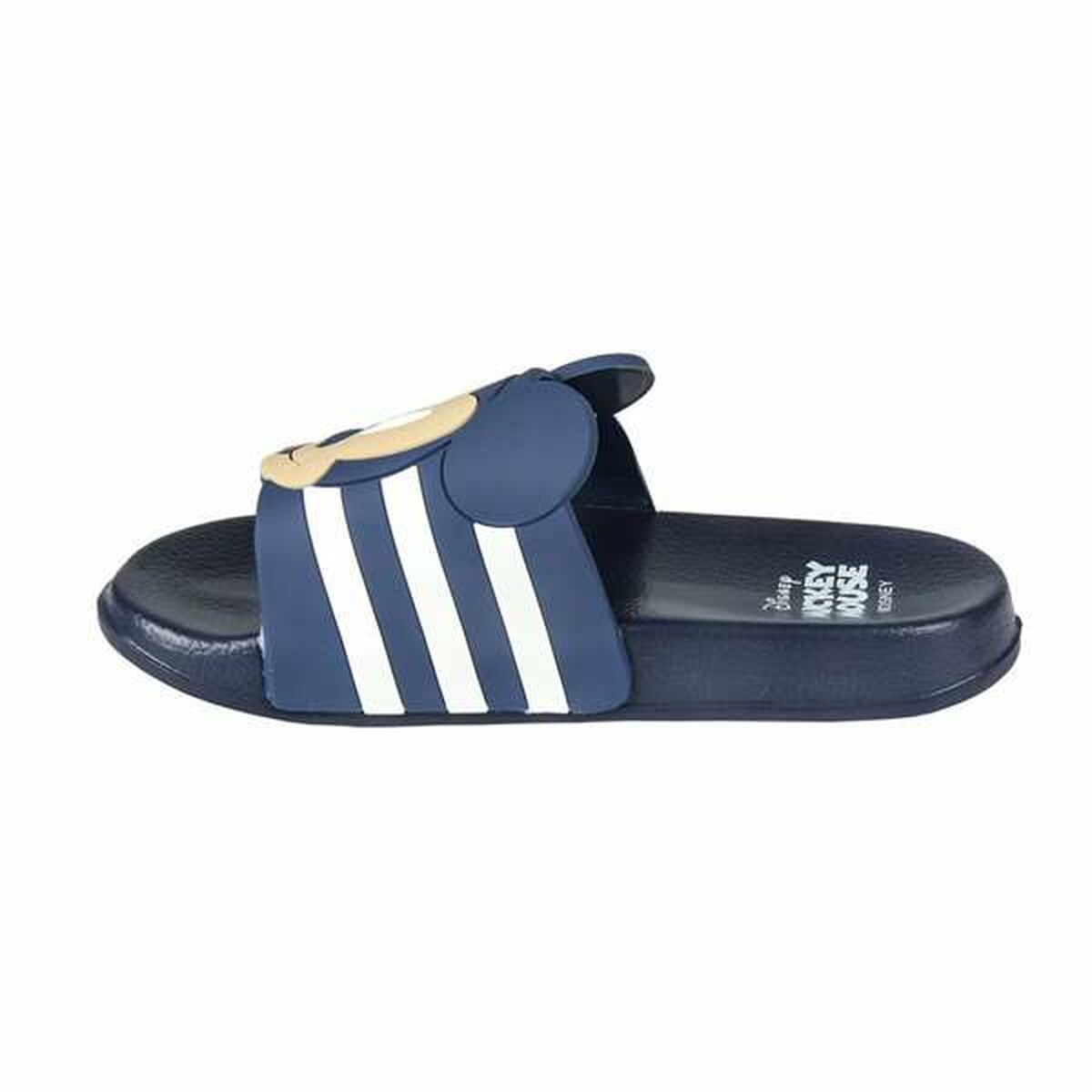 Chanclas para Niños Mickey Mouse Negro 29