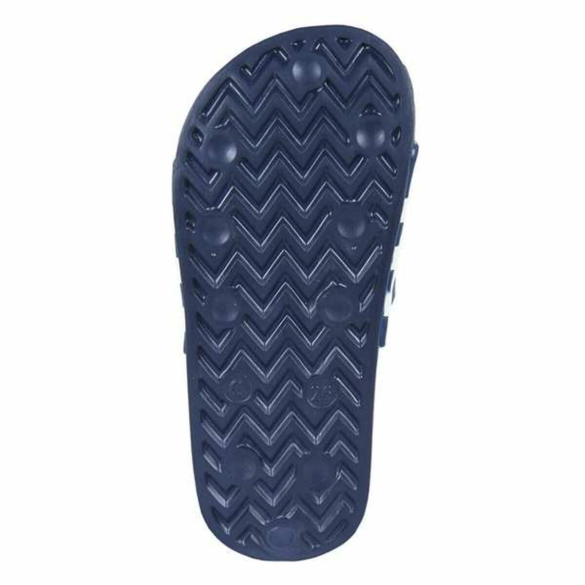 Chanclas para Niños Mickey Mouse Negro 29