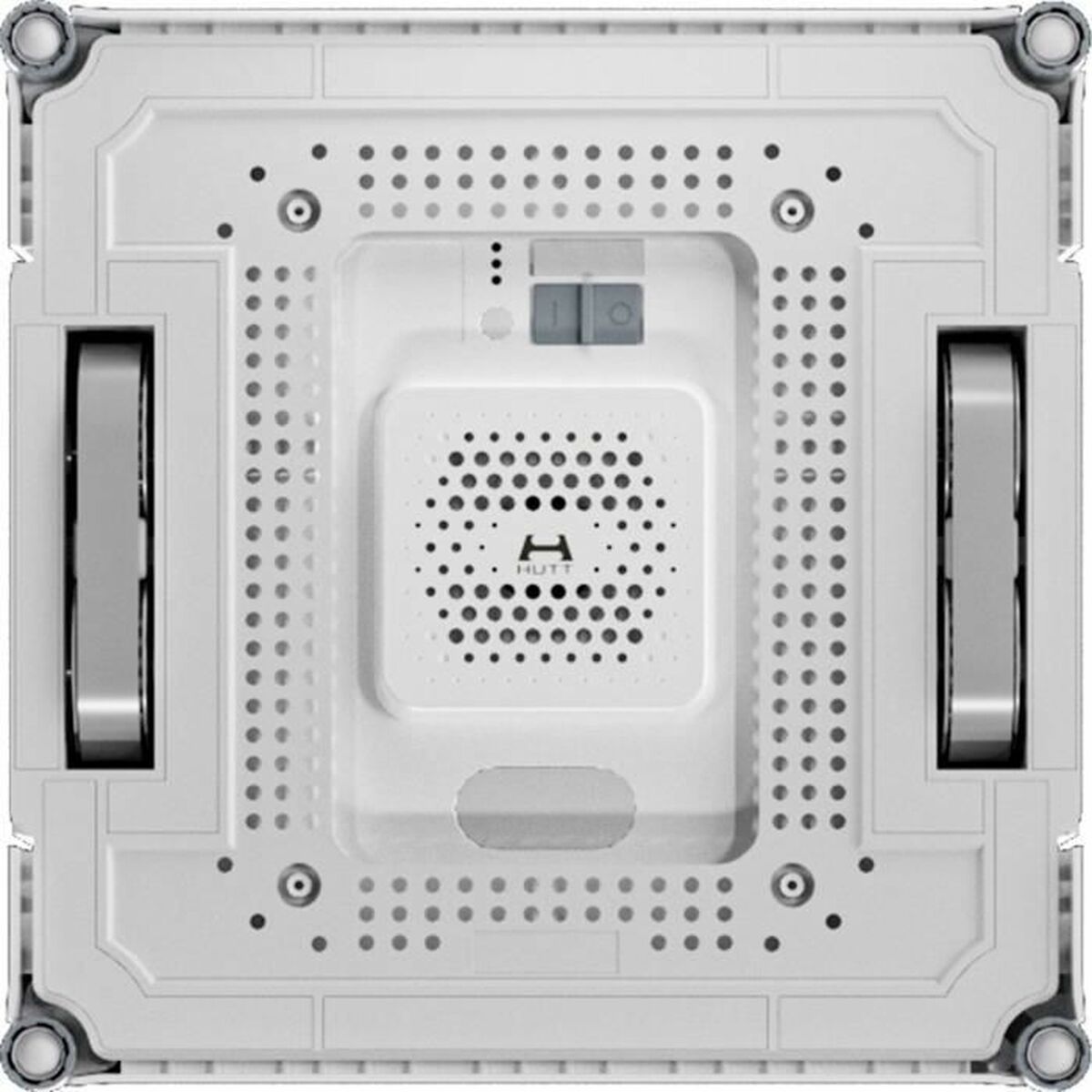 Robot Limpiacristales Inteligente HUTT A1