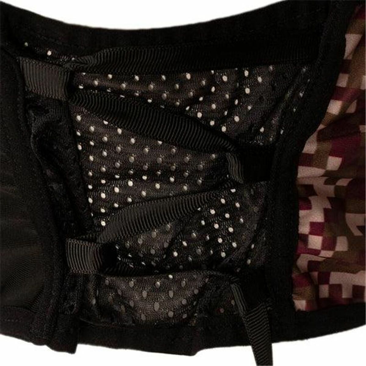 Chaleco de Running ARCh MAX Arch Max Hydration Bike 8L Negro