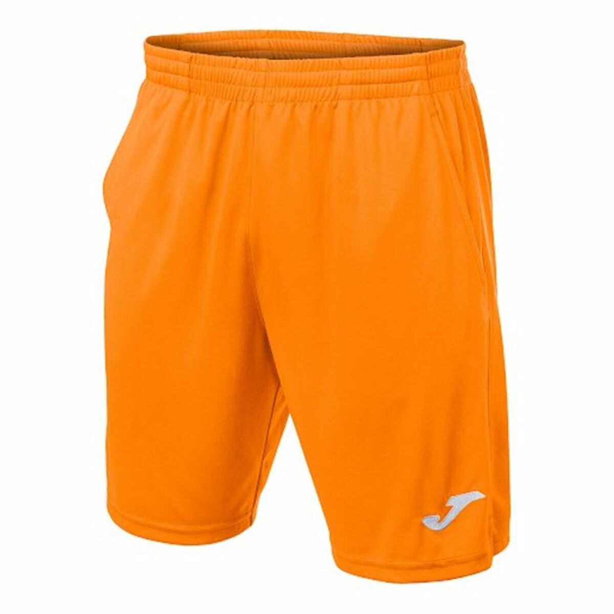Pantalones Cortos Deportivos para Hombre Joma Sport Drive Naranja