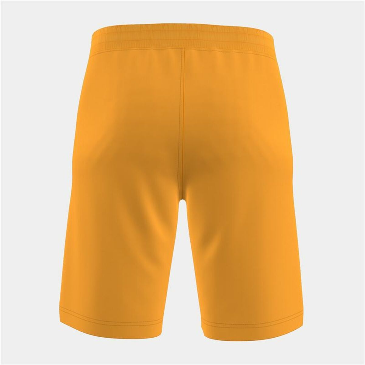 Pantalones Cortos Deportivos para Hombre Joma Sport Drive Naranja