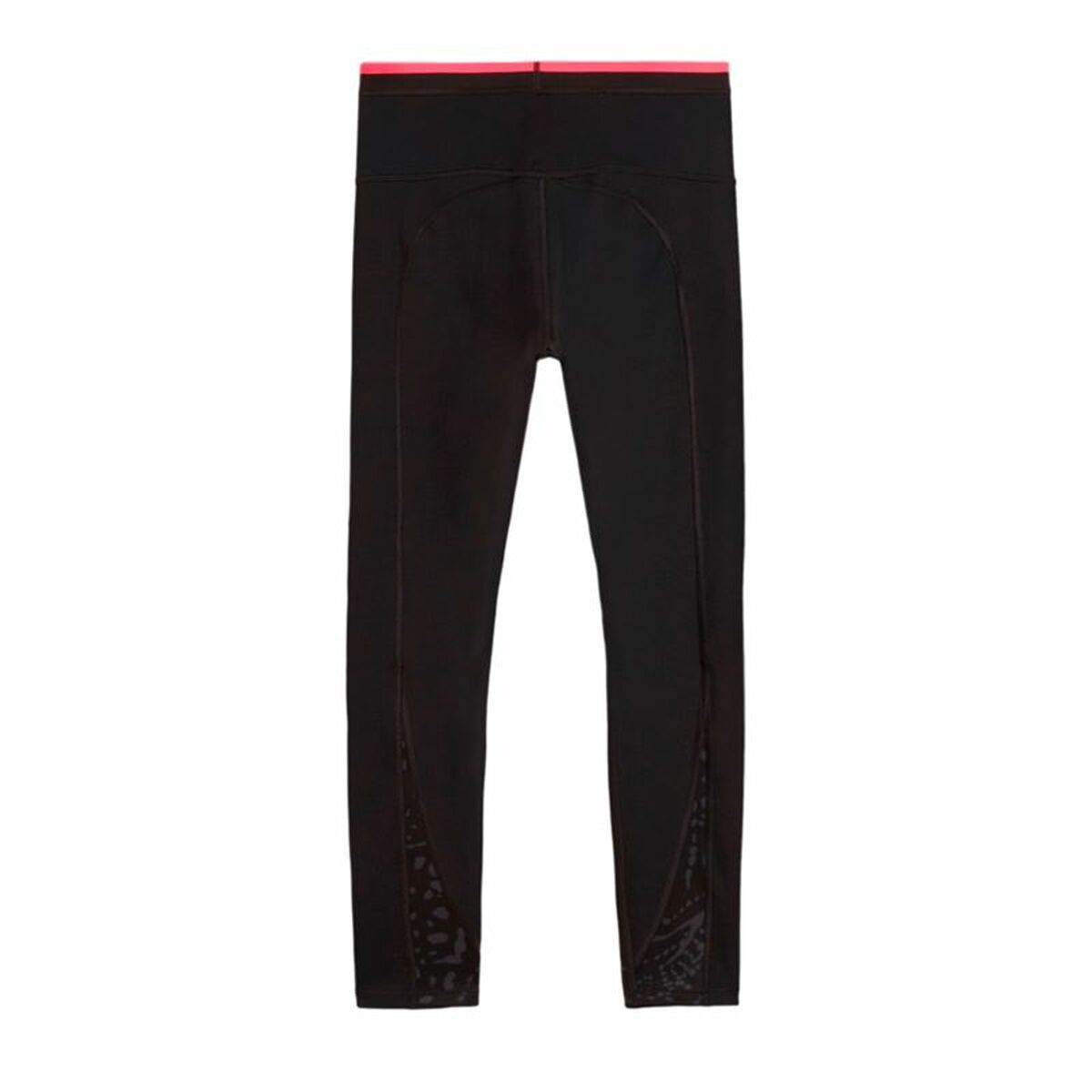 Mallas Deportivas de Mujer Puma 	Hypernatural Hw 7/8 Negro