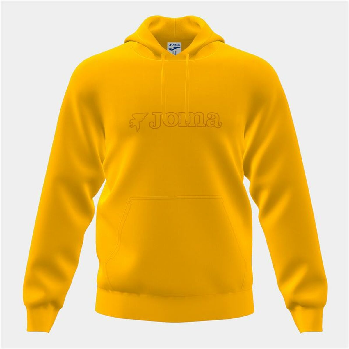 Sudadera sin Capucha Hombre Joma Sport Beta Naranja