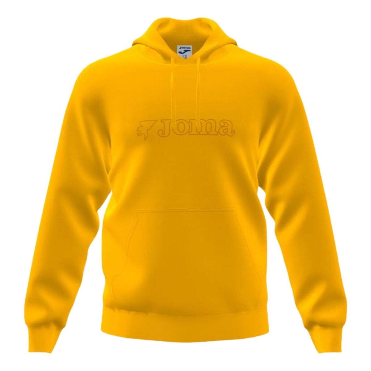 Sudadera sin Capucha Hombre Joma Sport Beta Naranja