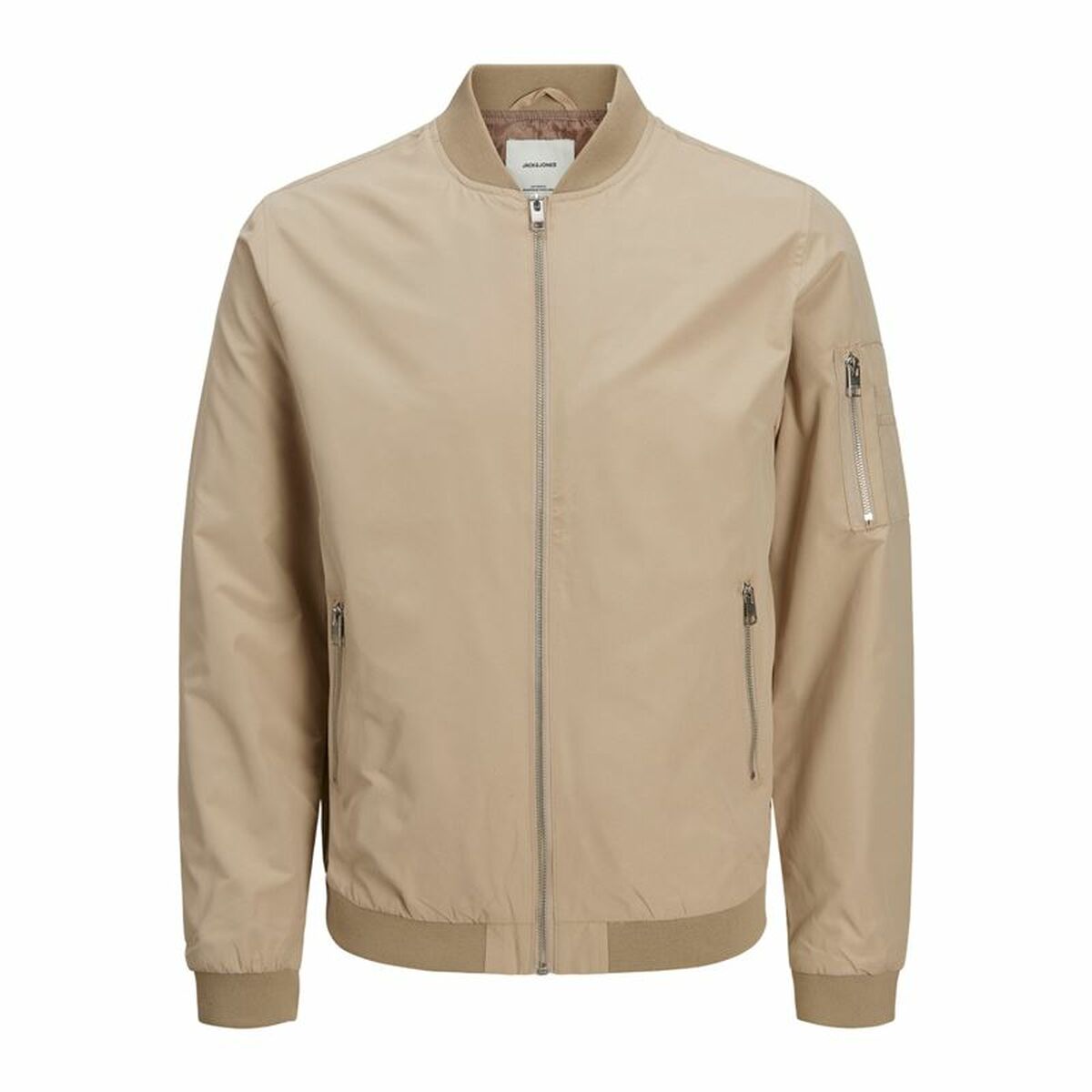 Chaqueta para Adultos Jack & Jones rush Crockery