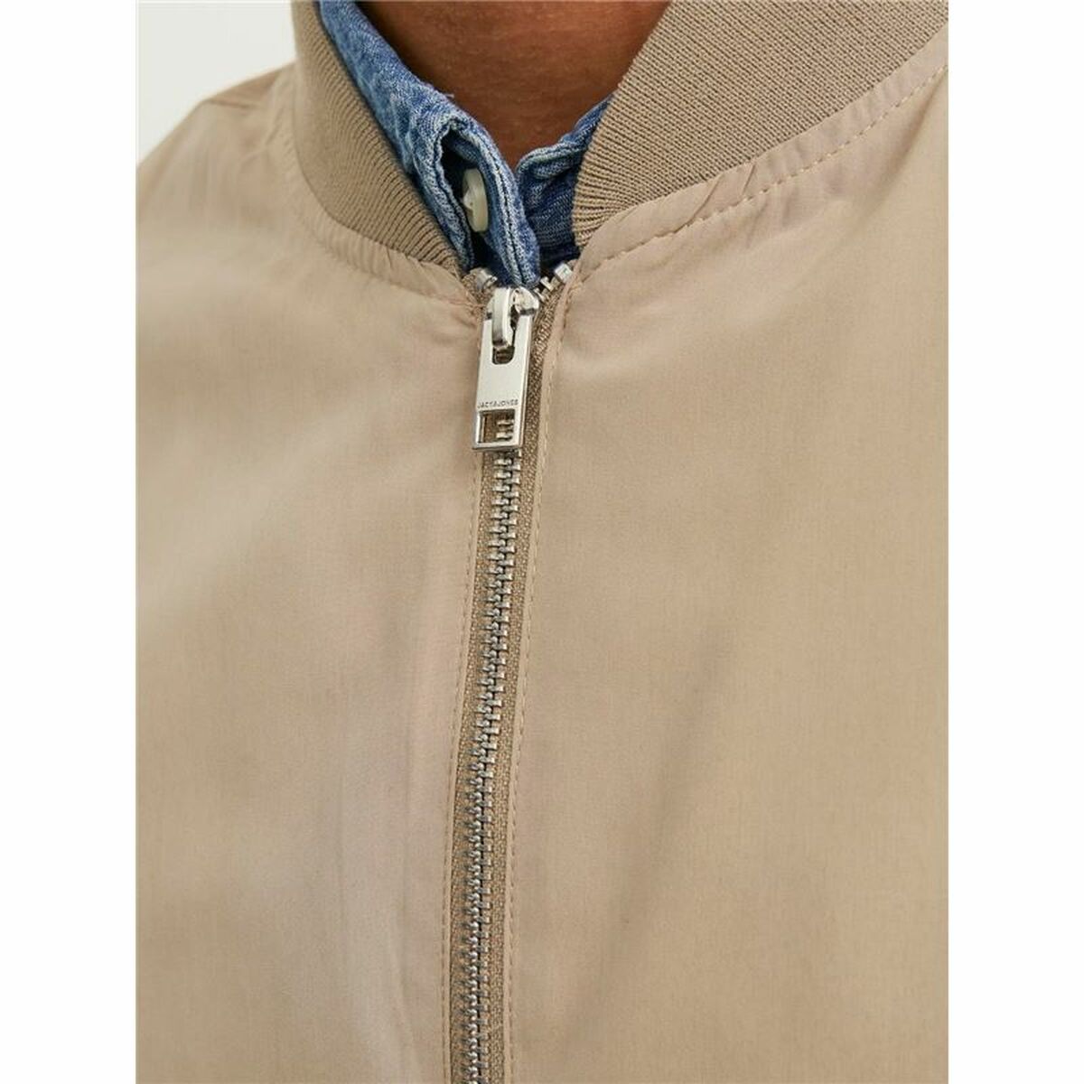 Chaqueta para Adultos Jack & Jones rush Crockery