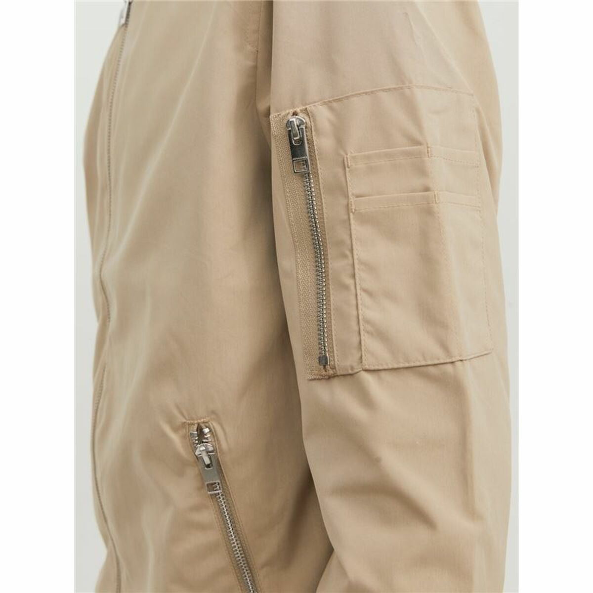 Chaqueta para Adultos Jack & Jones rush Crockery