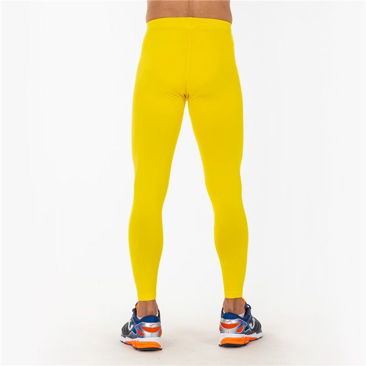 Mallas Deportivas de Hombre Joma Sport Brama Academy Amarillo (S/M)