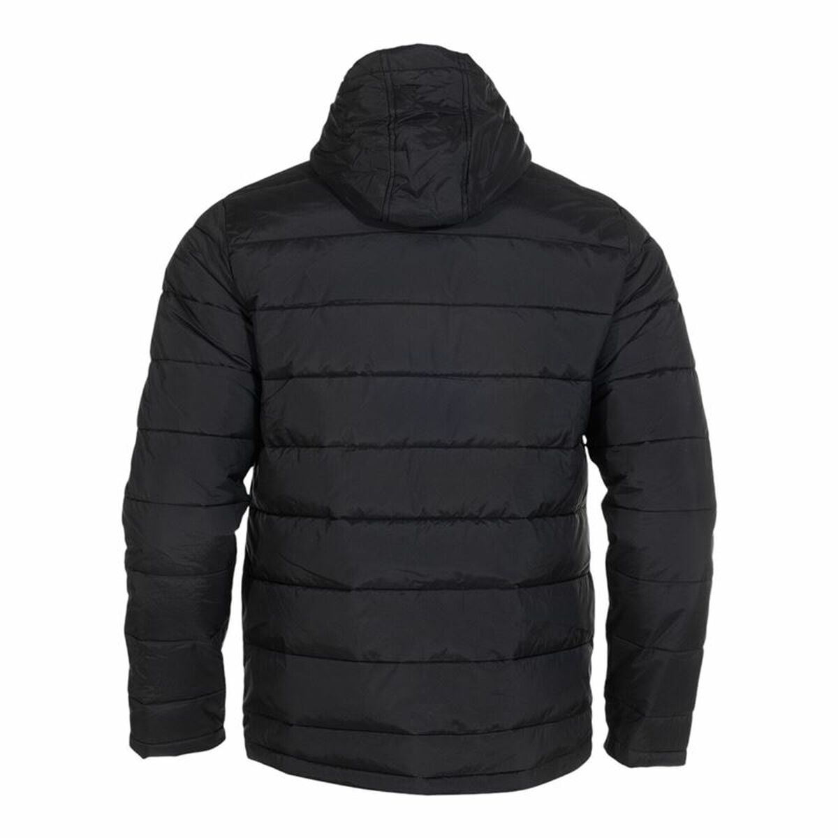 Chaqueta Deportiva para Hombre Joma Sport Joma Explorer III Negro
