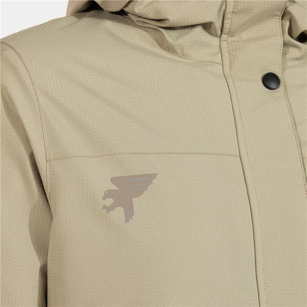 Chaqueta Deportiva para Mujer Joma Sport Mystic Beige