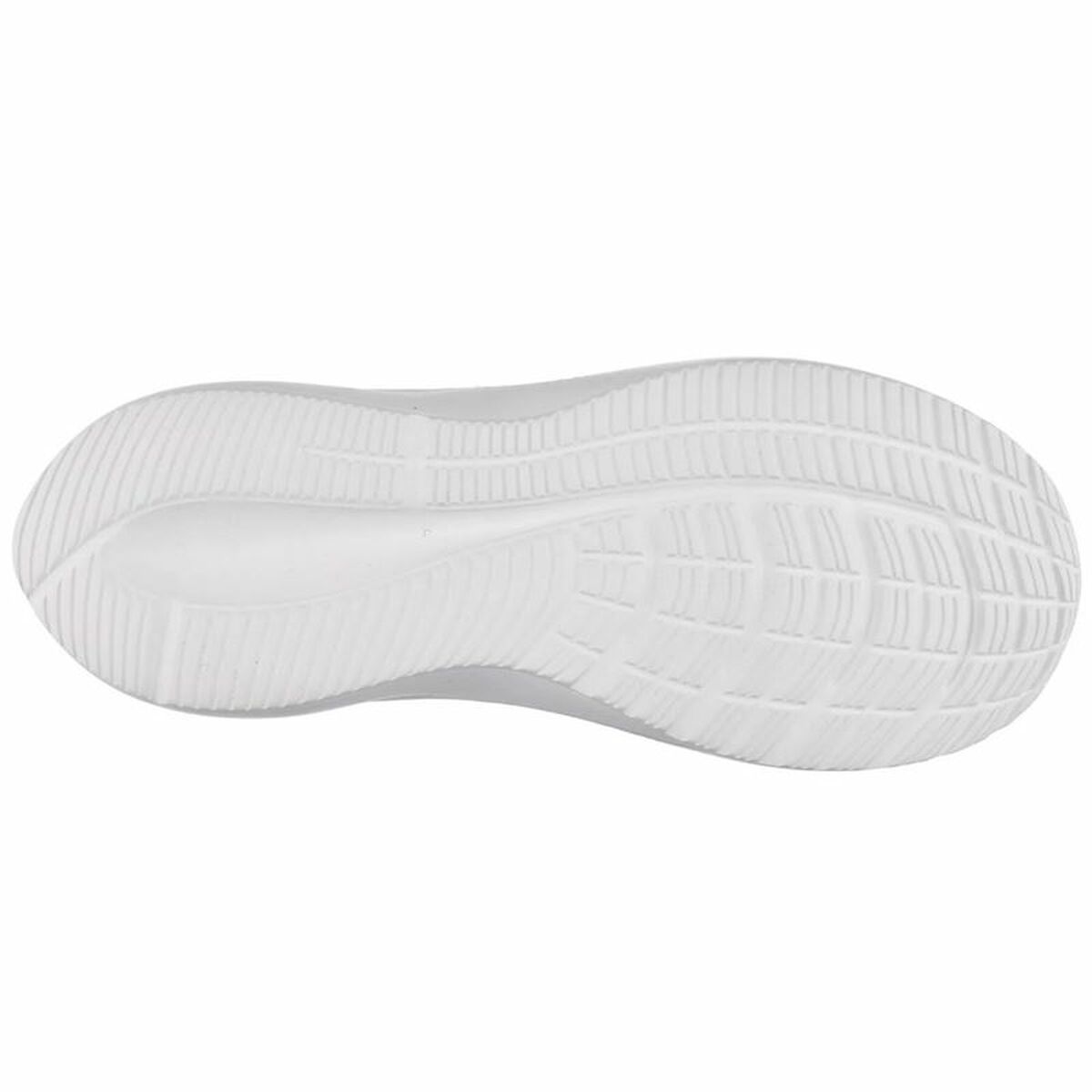 Zapatillas Deportivas Hombre Kappa Boldy Blanco Negro