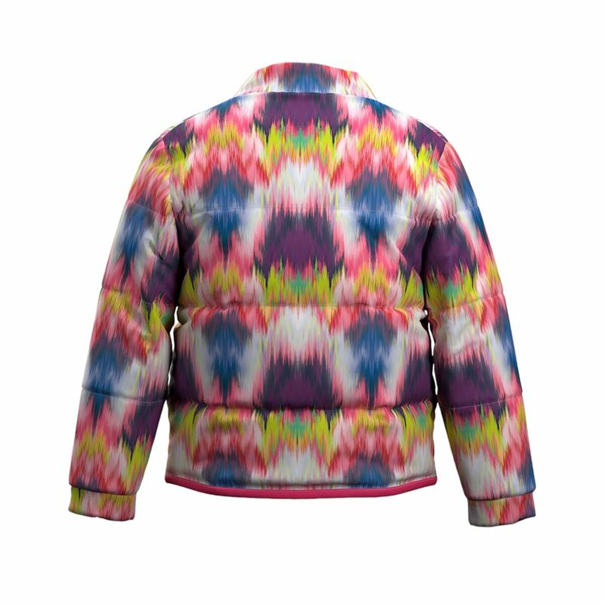 Chaqueta Deportiva para Niños Joma Sport New Metaverse