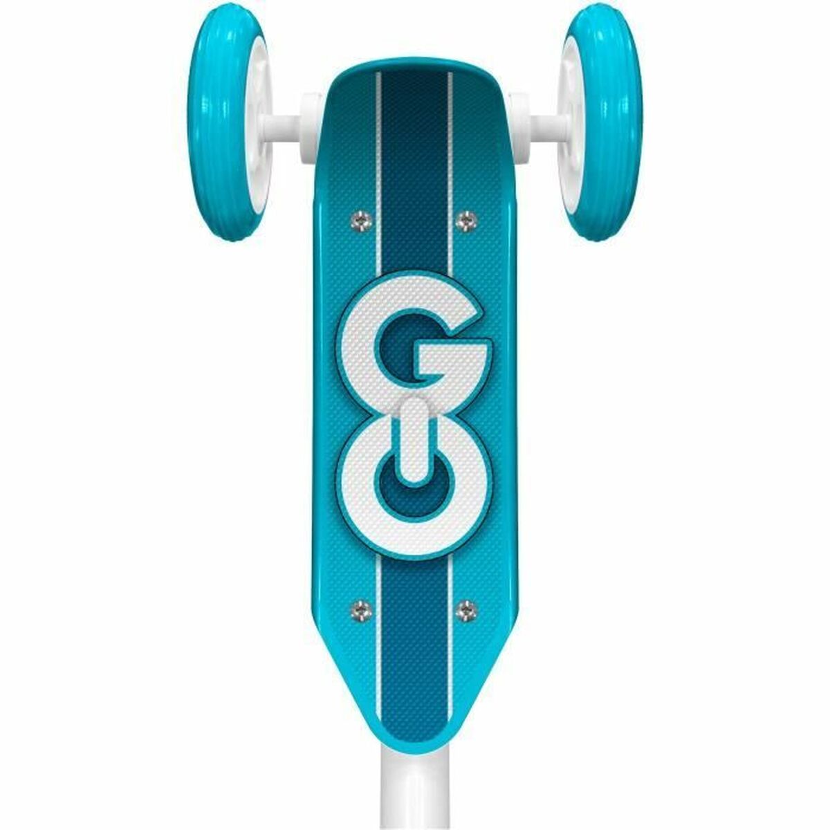 Patinete Stamp SKIDS CONTROL