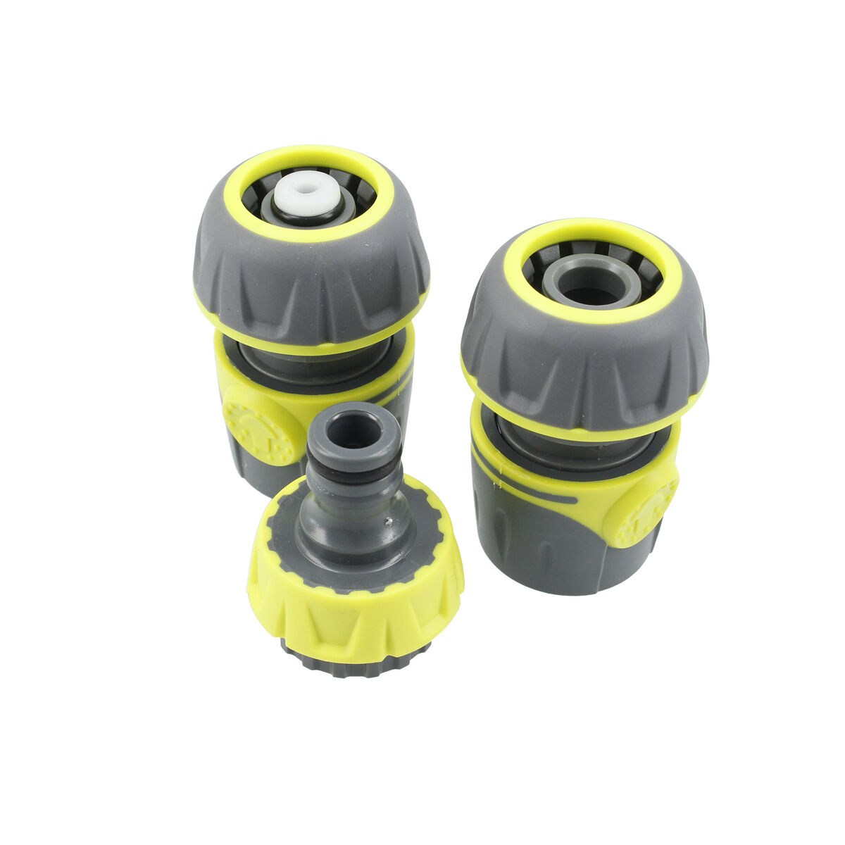 Manguera Ferrestock 5/8" Poliéster 15 m Ø 15 mm Flexible