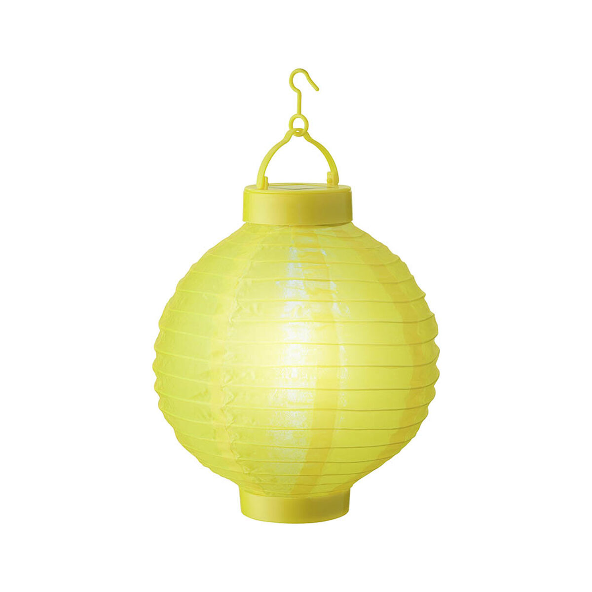 Farolillo Lumineo Colores surtidos Nailon