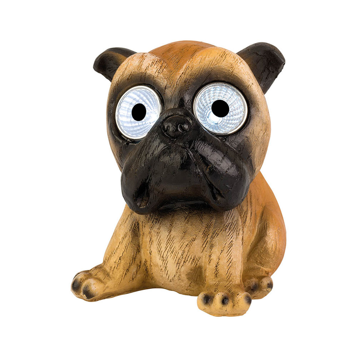 Luz solar Lumineo Blanco Blanco Frío Perro