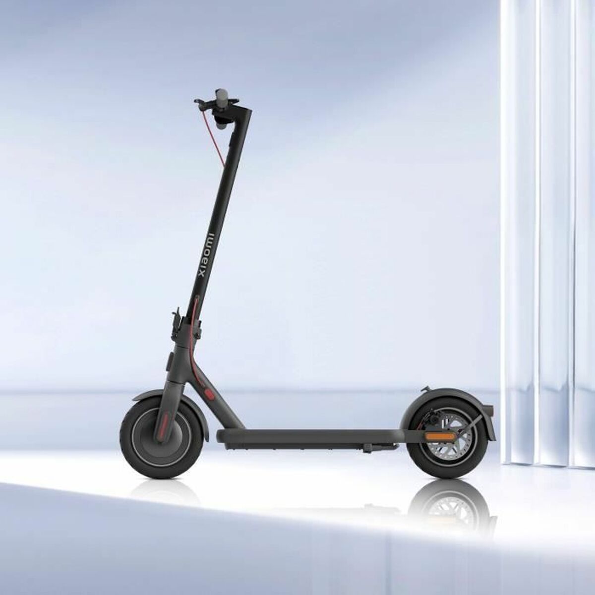 Patinete Eléctrico Xiaomi Electric Scooter 4 300 W