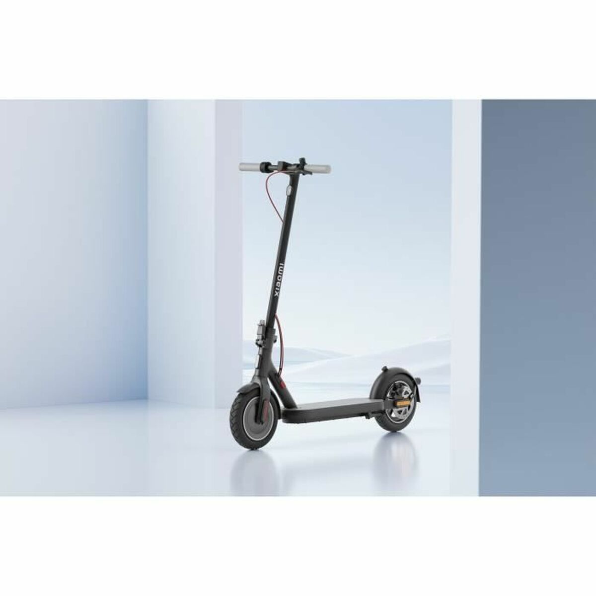 Patinete Eléctrico Xiaomi Electric Scooter 4 300 W