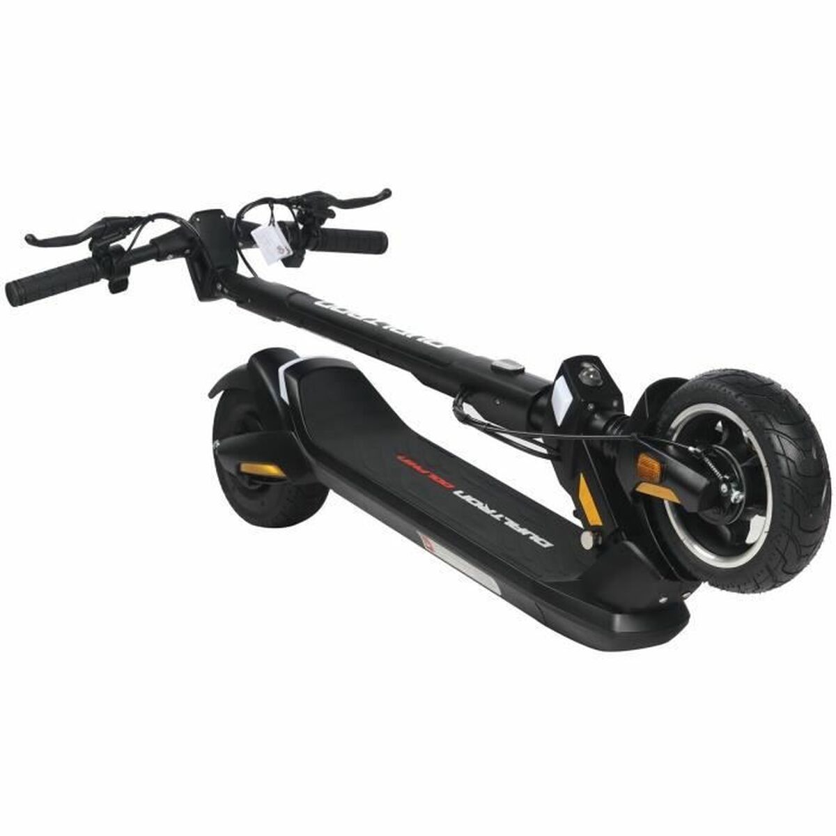 Patinete Eléctrico Dualtron DOLPHIN Negro 25 km/h 600 W