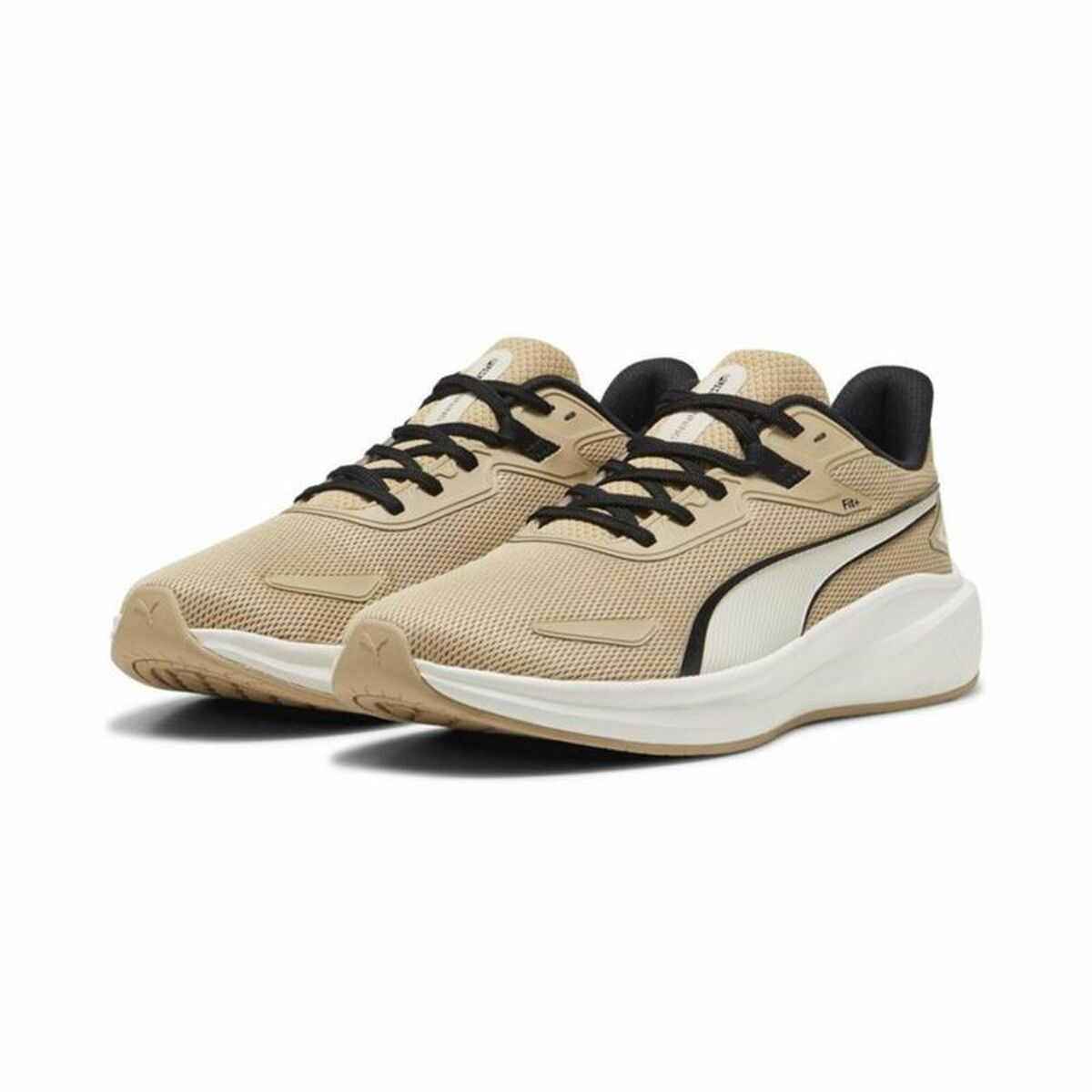 Zapatillas de Running para Adultos Puma Skyrocket Lite Beige