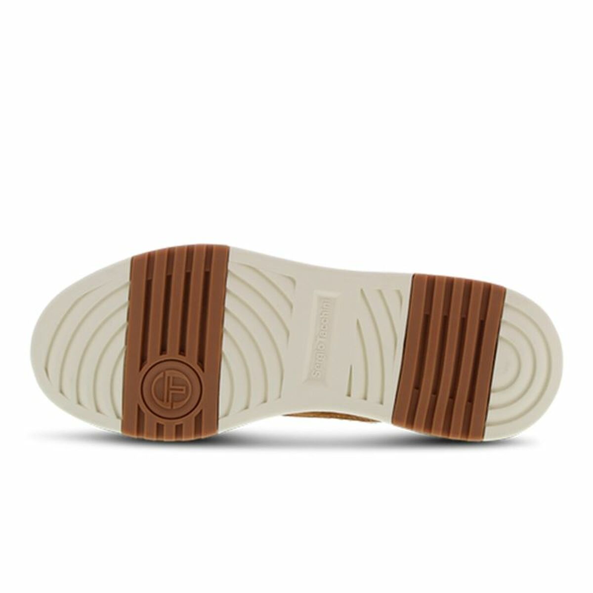 Zapatillas Deportivas Sergio Tacchini Bb Court Lo Blanco