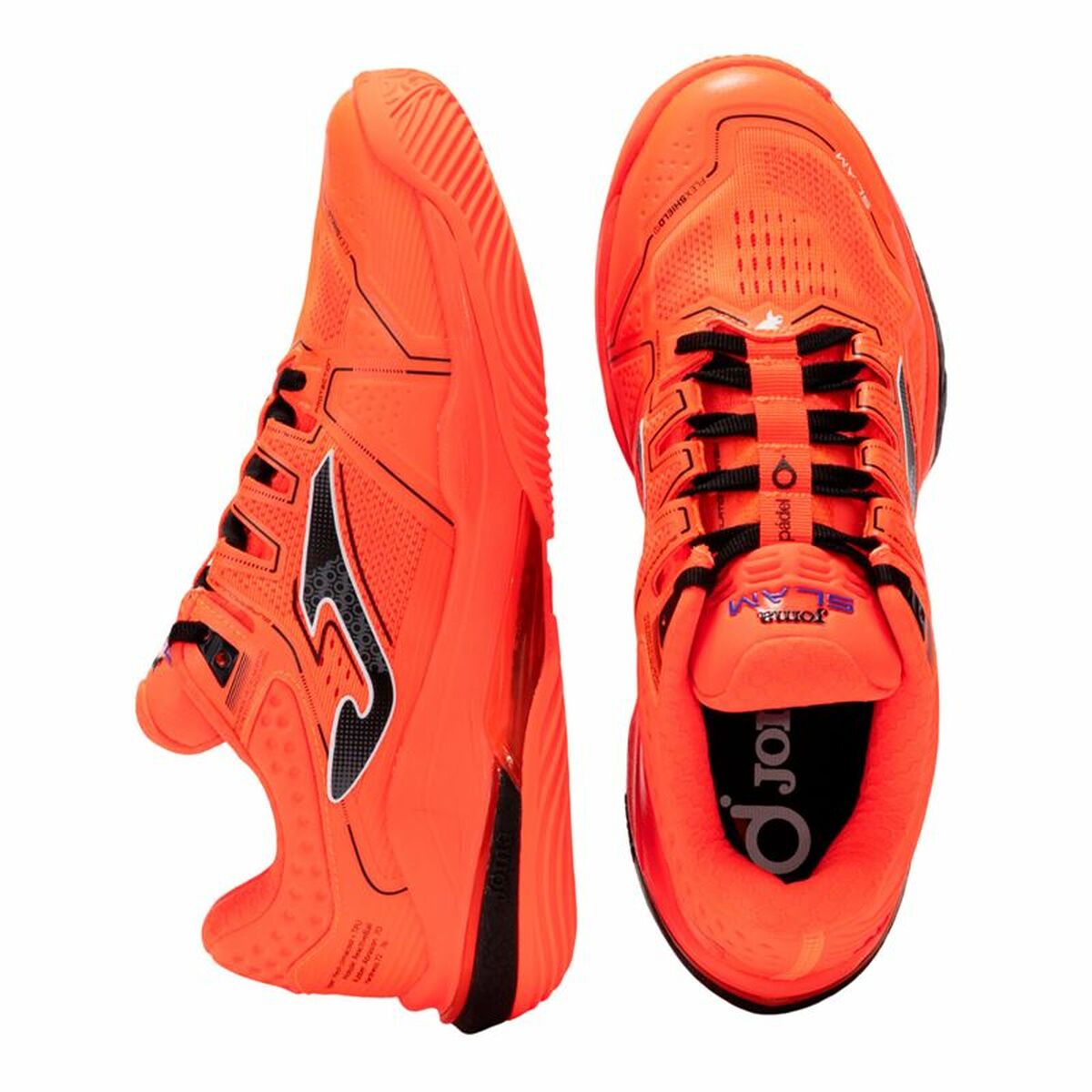 Zapatillas de Running para Adultos Joma Sport Slam 2408