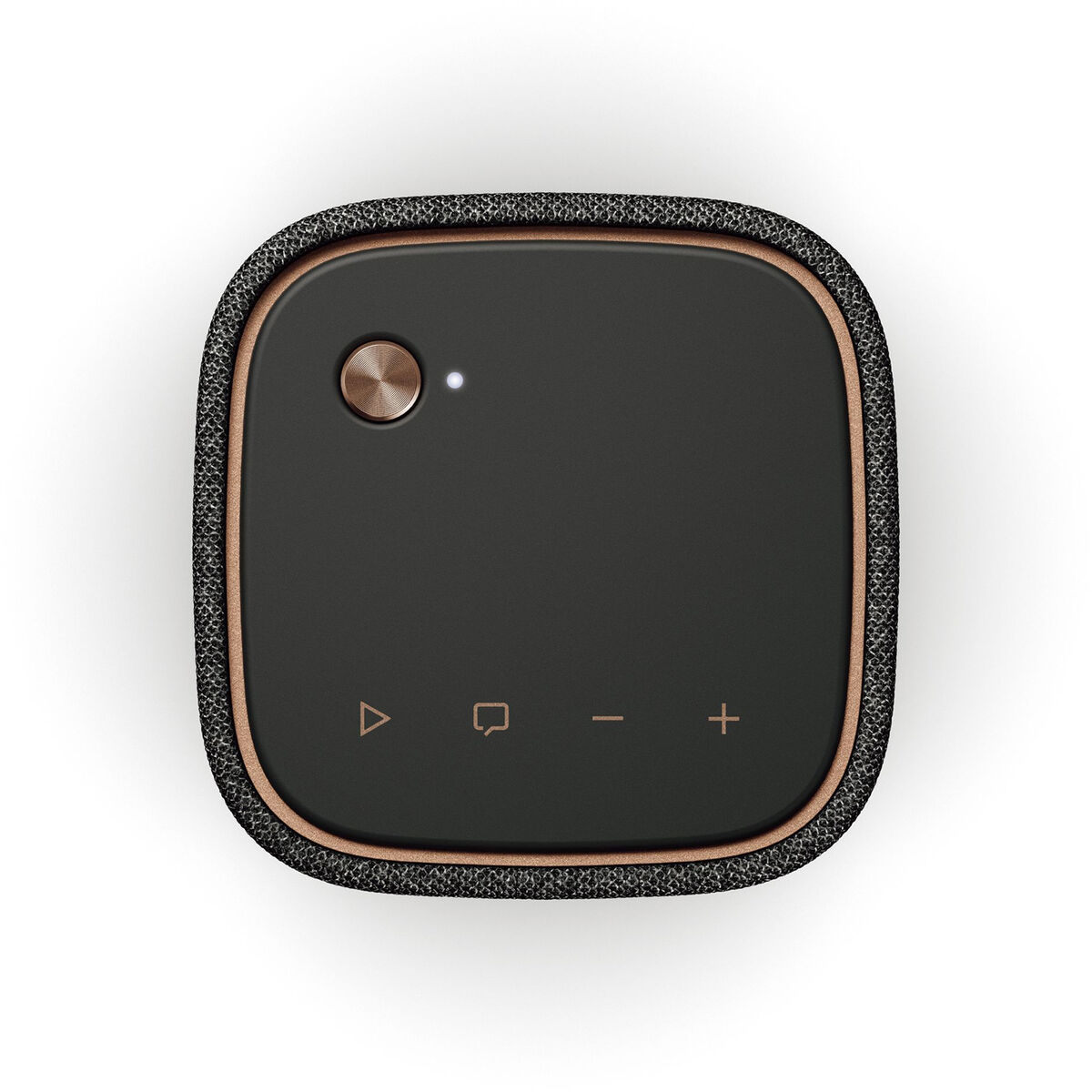 Altavoz Bluetooth Portátil YAMAHA Negro 10 W