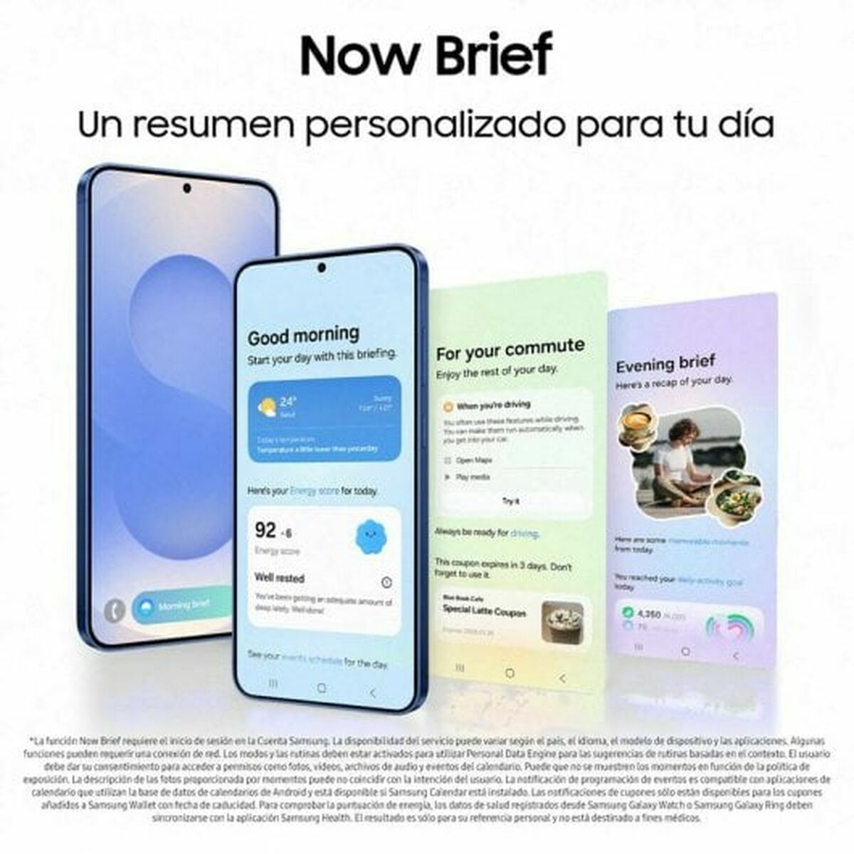 Smartphone Samsung Galaxy S25 Plus 6,7" Qualcomm Snapdragon 8 Elite 12 GB RAM 256 GB Azul Azul marino