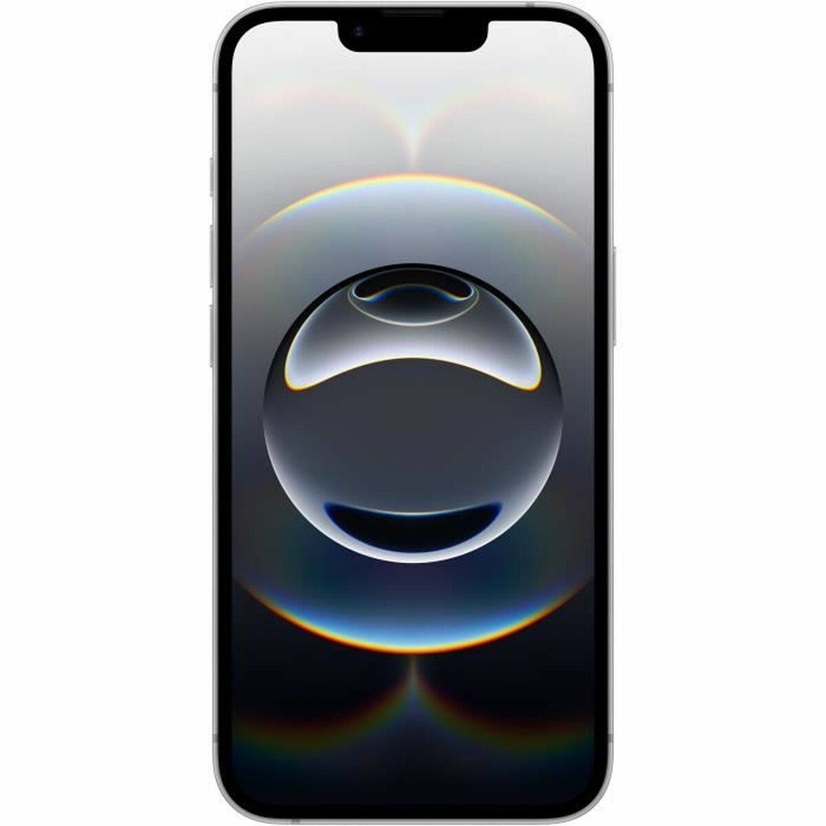 Smartphone Apple iPhone 16e 6,1" 256 GB Blanco