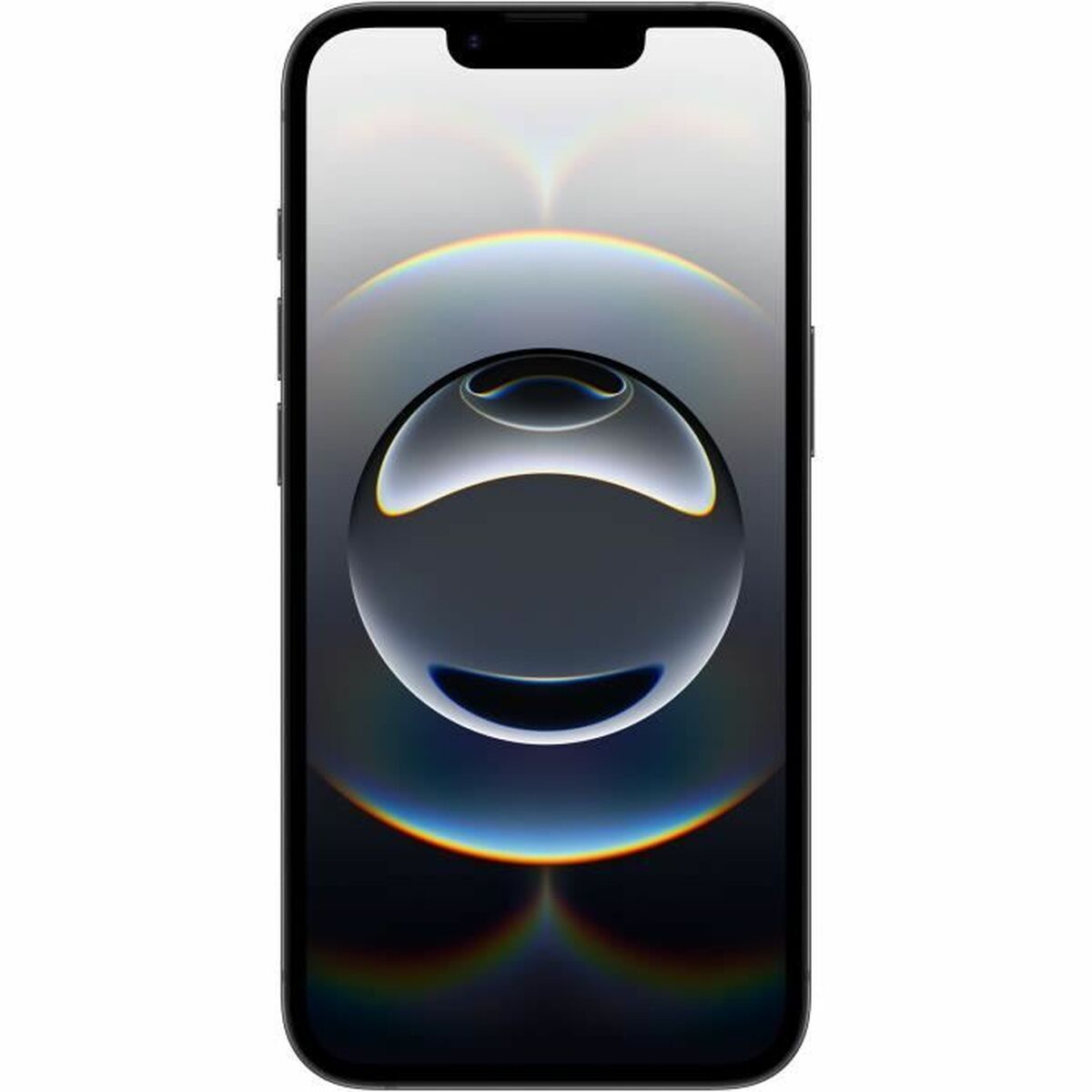 Smartphone Apple iPhone 16e 6,1" 512 GB Negro