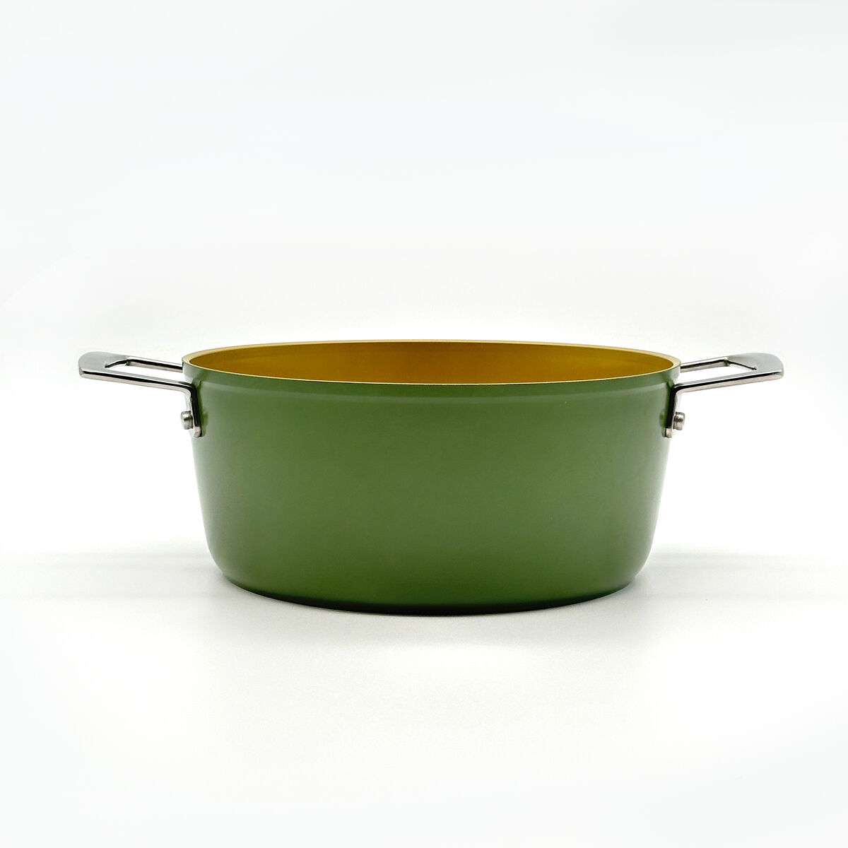Cacerola Amercook AmVegan Chef Ø 24 cm