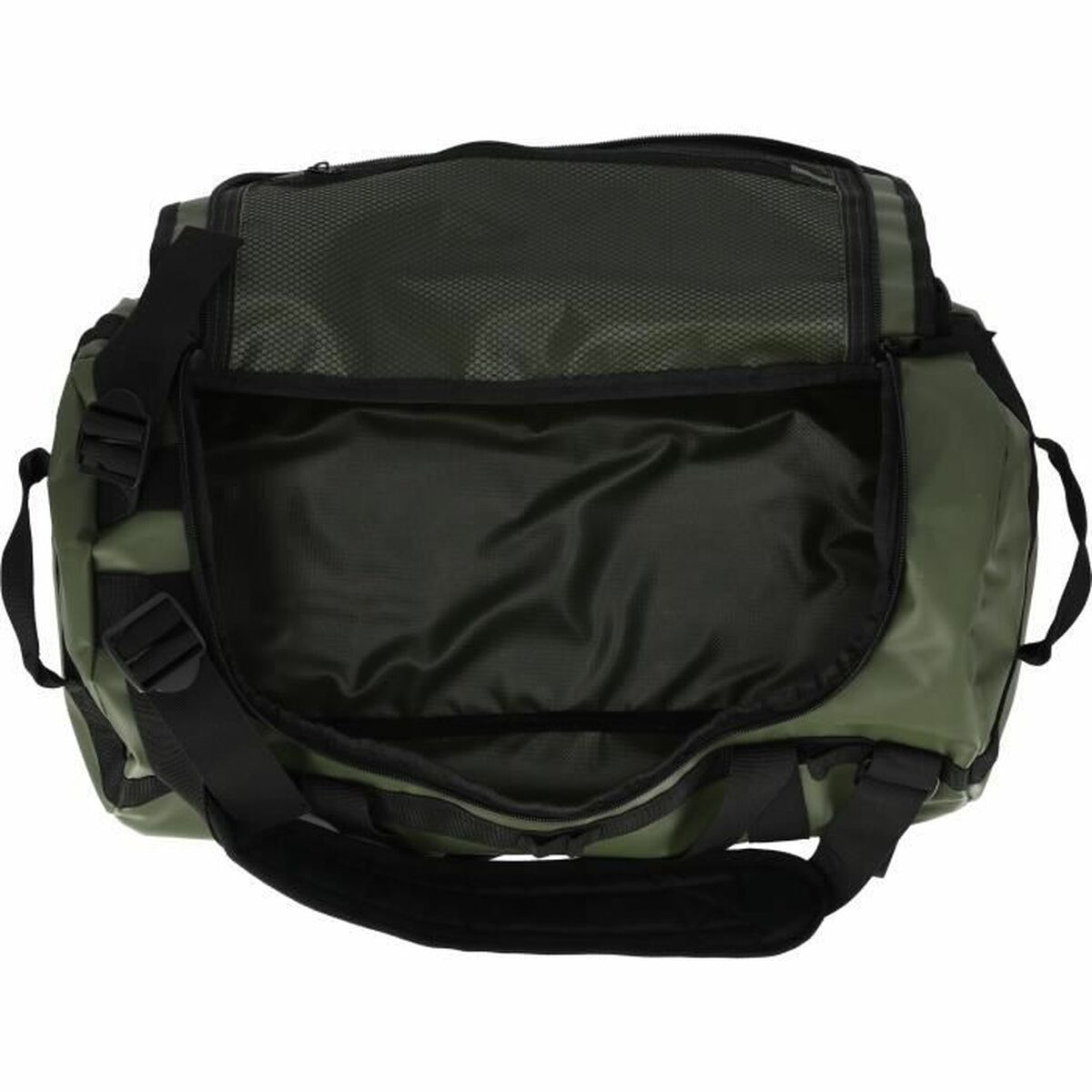 Mochila Deportiva Whistler Rhorsh Verde oscuro 40 L