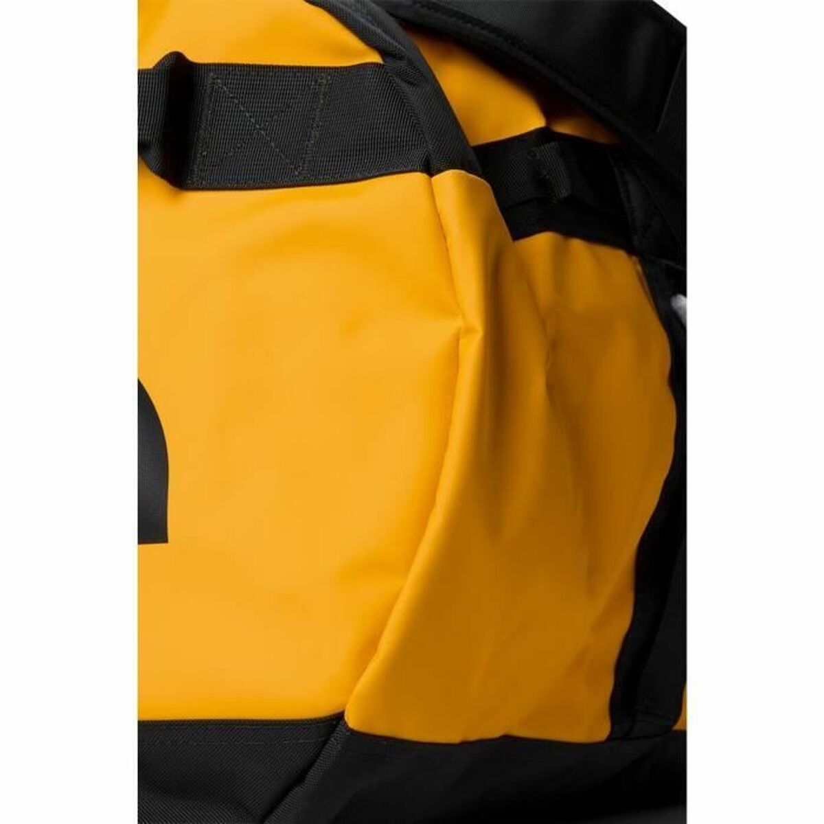 Mochila Deportiva The North Face Base Camp Duffel Negro