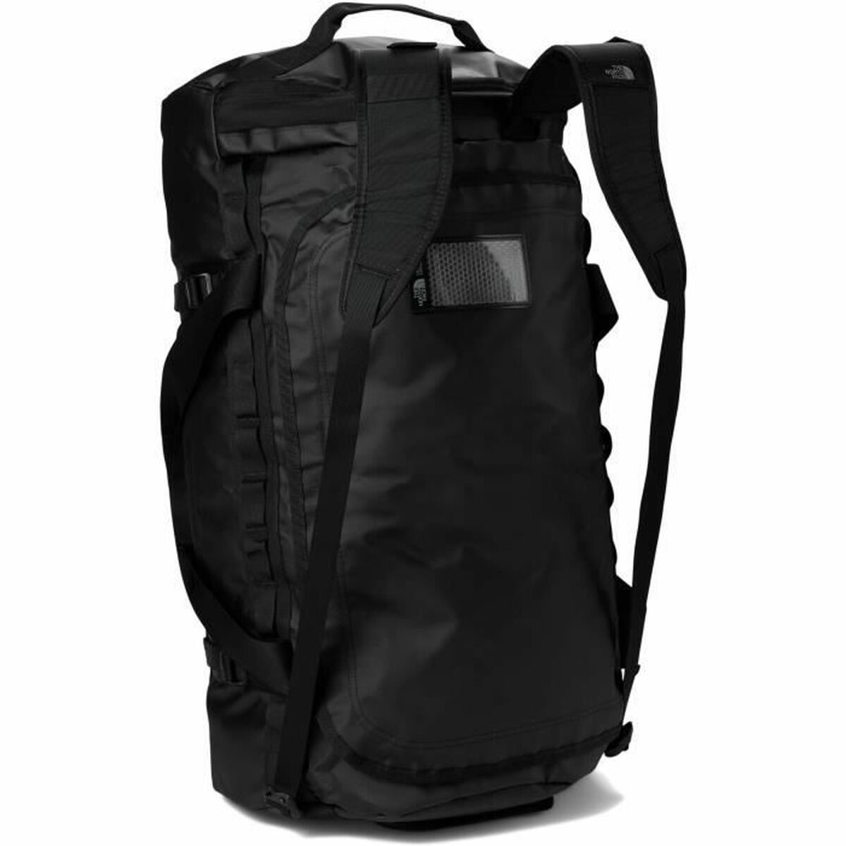 Mochila Deportiva The North Face Base Camp Duffel Negro