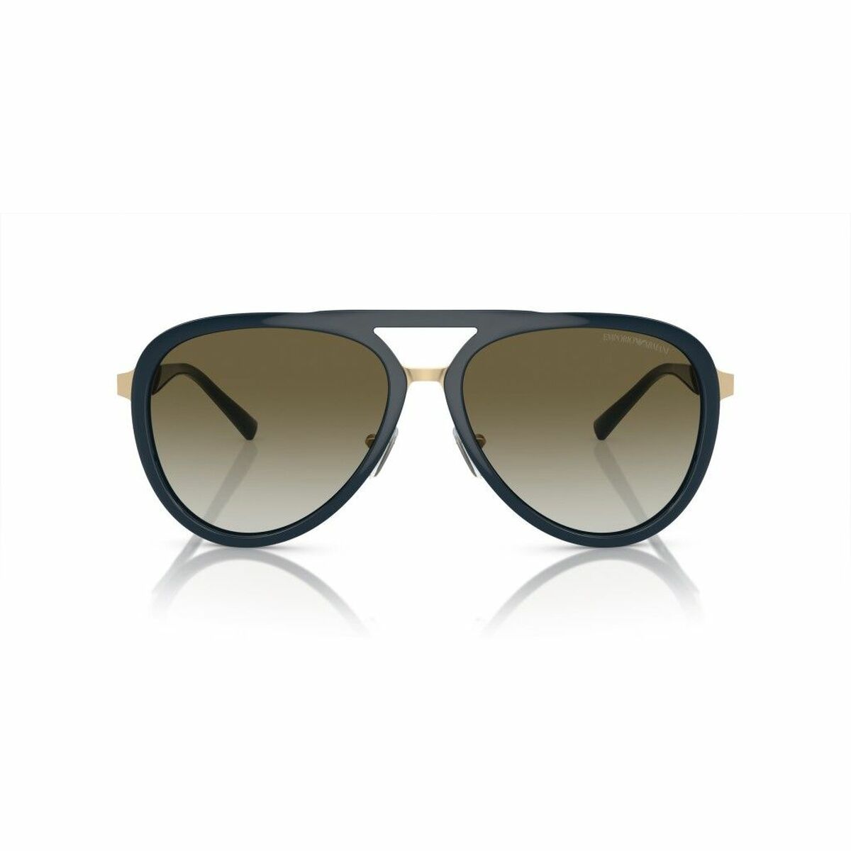 Gafas de Sol Hombre Emporio Armani EA2145-33598E ø 59 mm