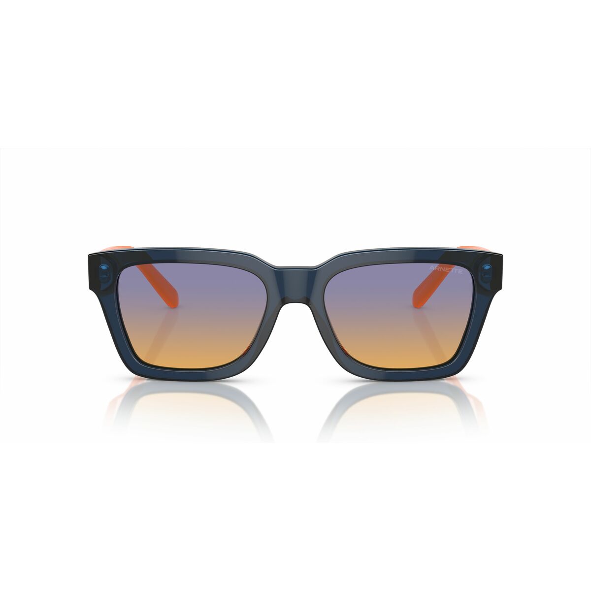 Gafas de Sol Unisex Arnette AN4334-12422H Ø 53 mm