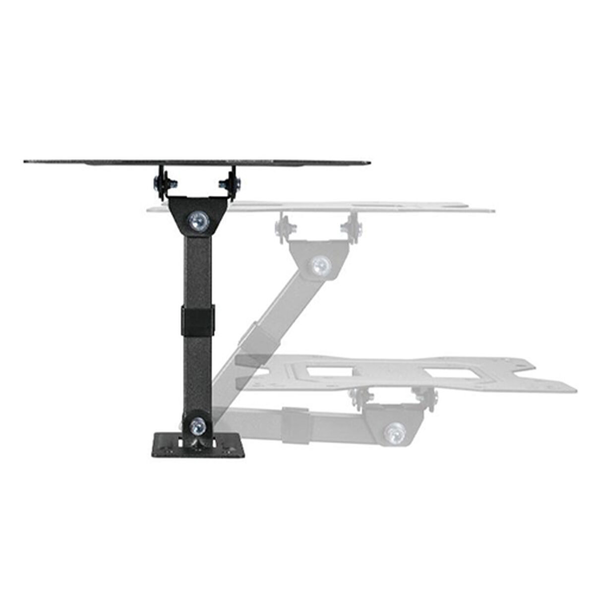 Soporte TV Daewoo 23"-43" 30 Kg
